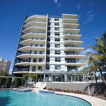 Sevan Apartments Forster Exterior foto