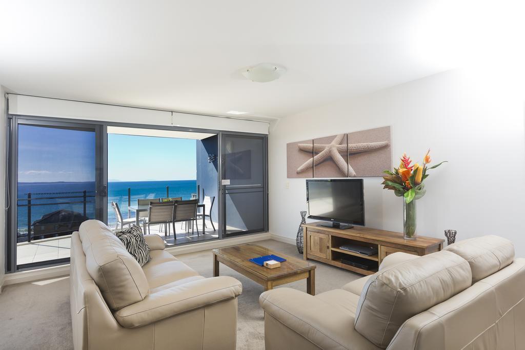 Sevan Apartments Forster Habitación foto